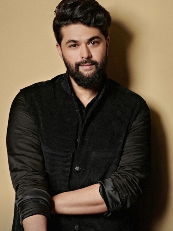 Kunal Rawal