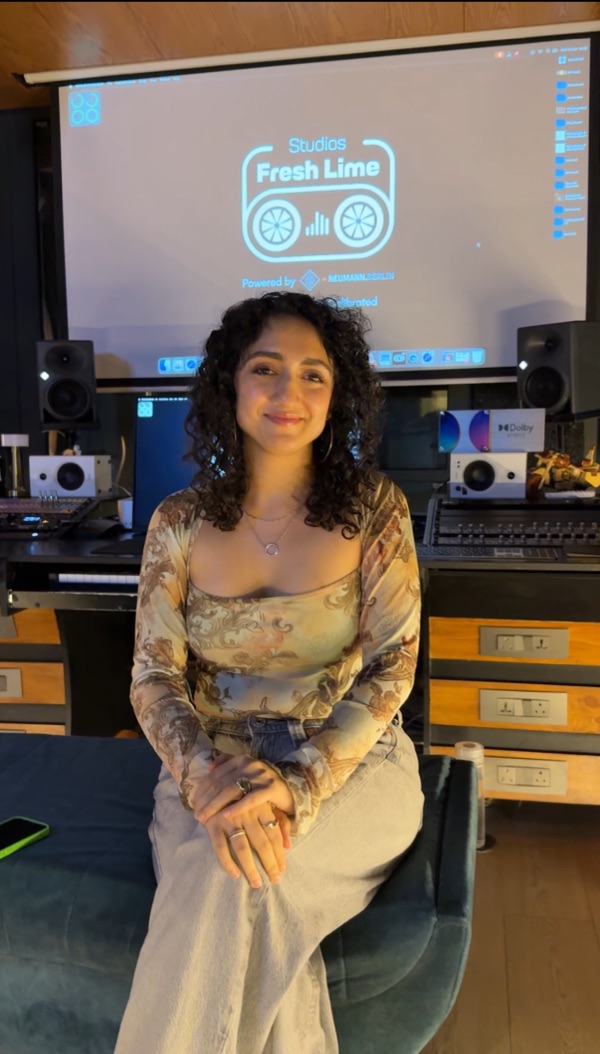 Sanjeeta Bhattacharya