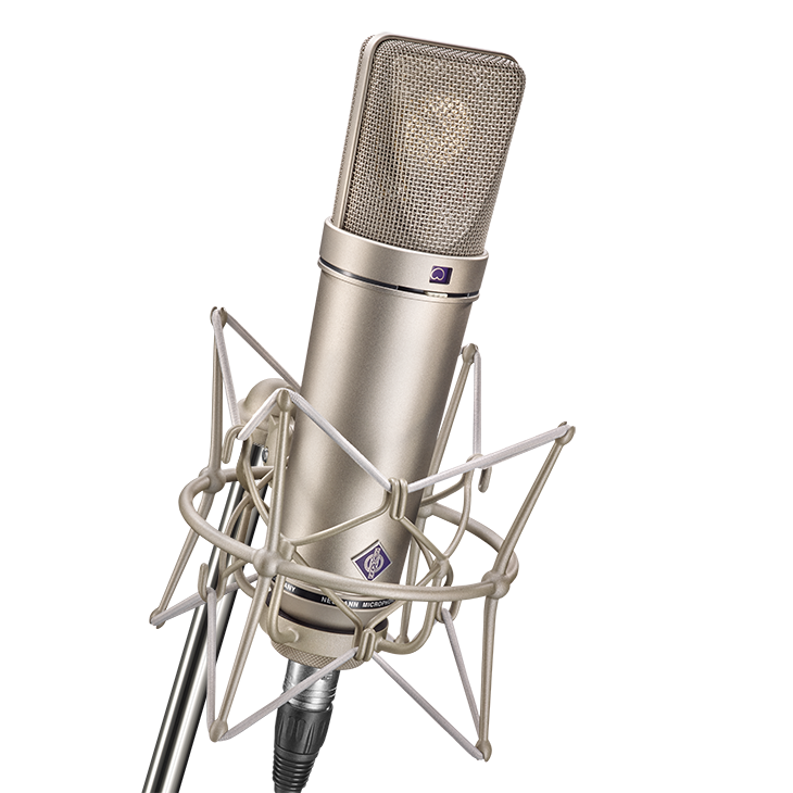 Neumann U87 Ai