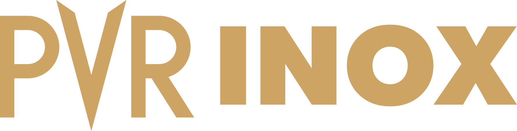 PVR Cinemas