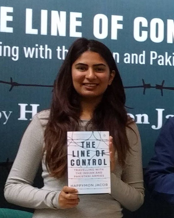 Gurmehar Kaur
