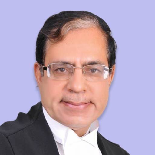 Justice A.K. Sikri