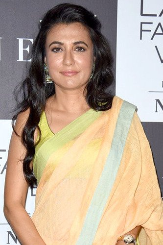 Mini Mathur