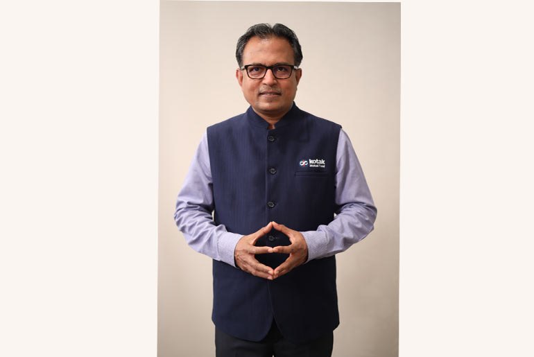Nilesh Shah