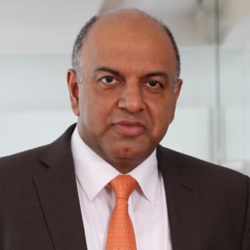 Sanjeev Bikhchandani