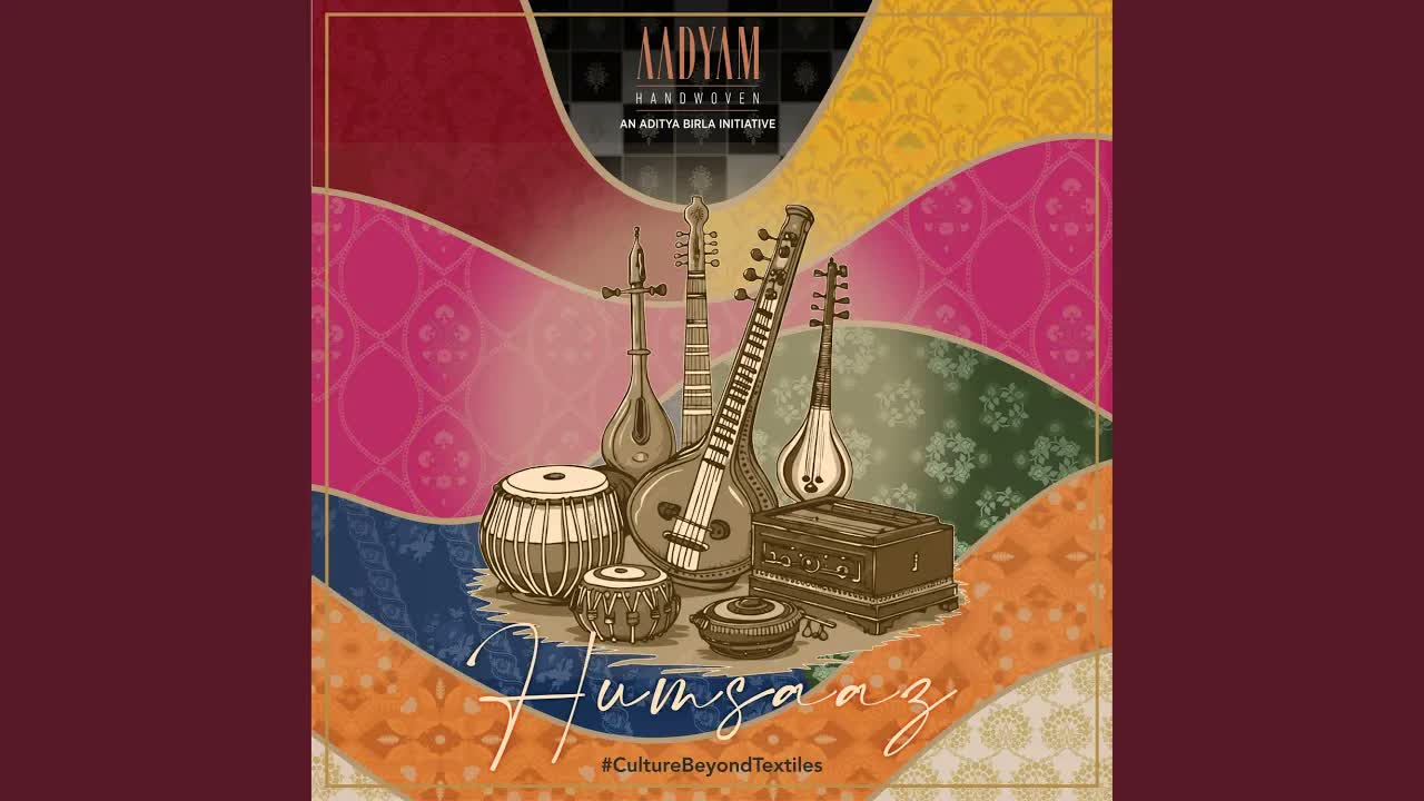 HUMSAAZ — Ananyaa Gaur