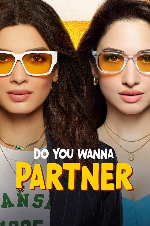 Do You Wanna Partner — Original Soundtrack — Amazon Prime Video × Dharmatic Entertainment × Dharma Productions