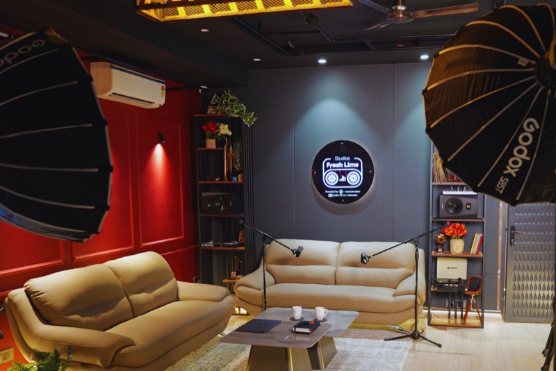 Fresh Lime Studios