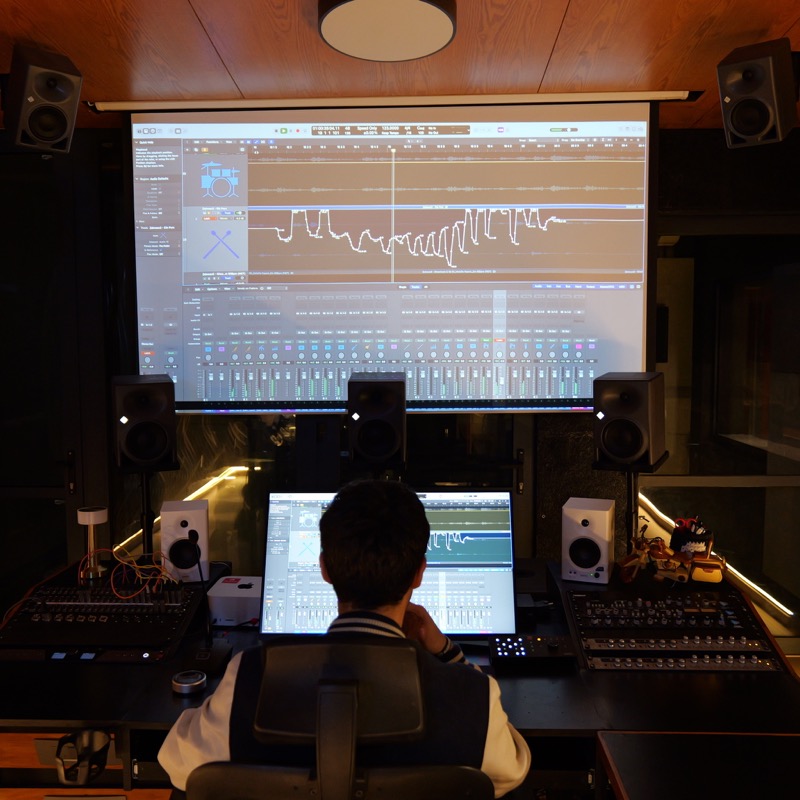 Fresh Lime Studios