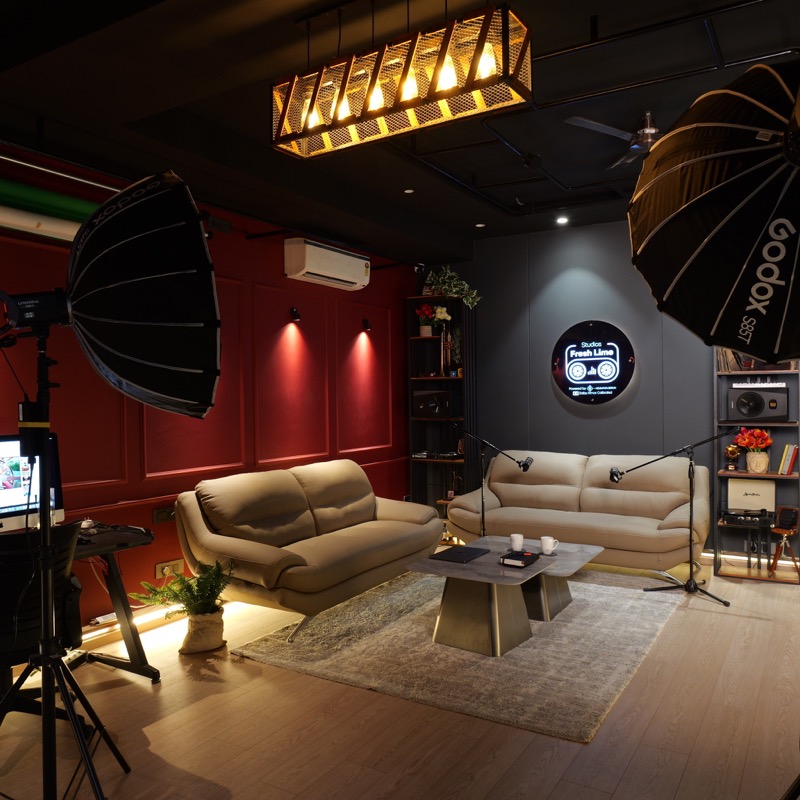 Fresh Lime Studios