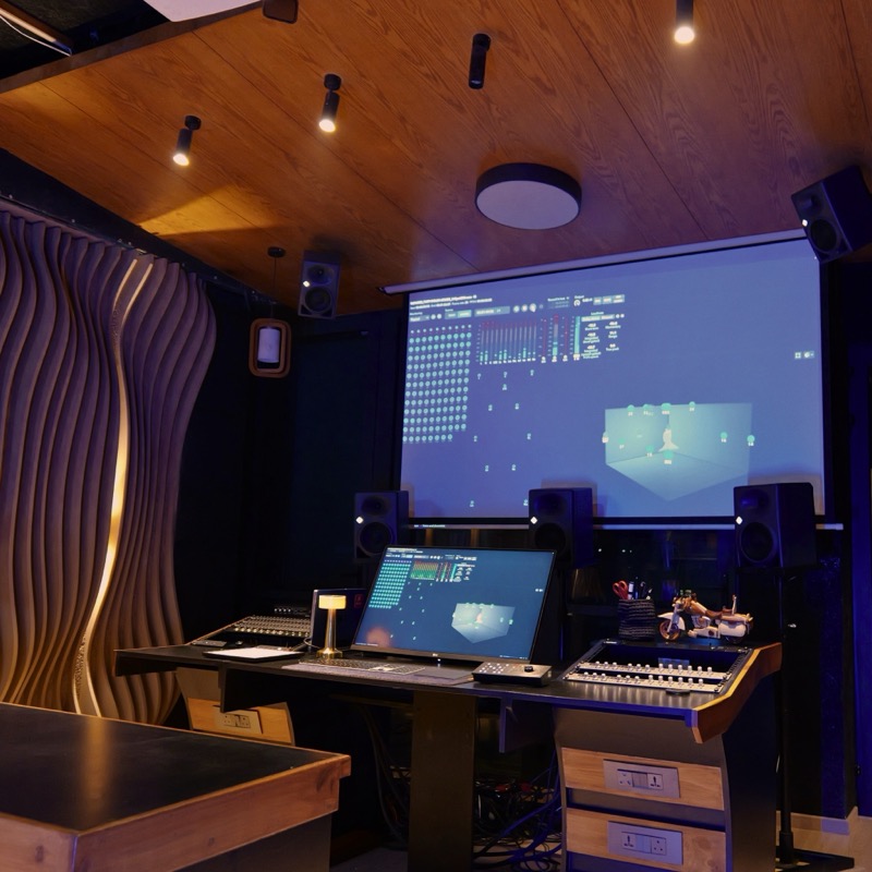 Fresh Lime Studios